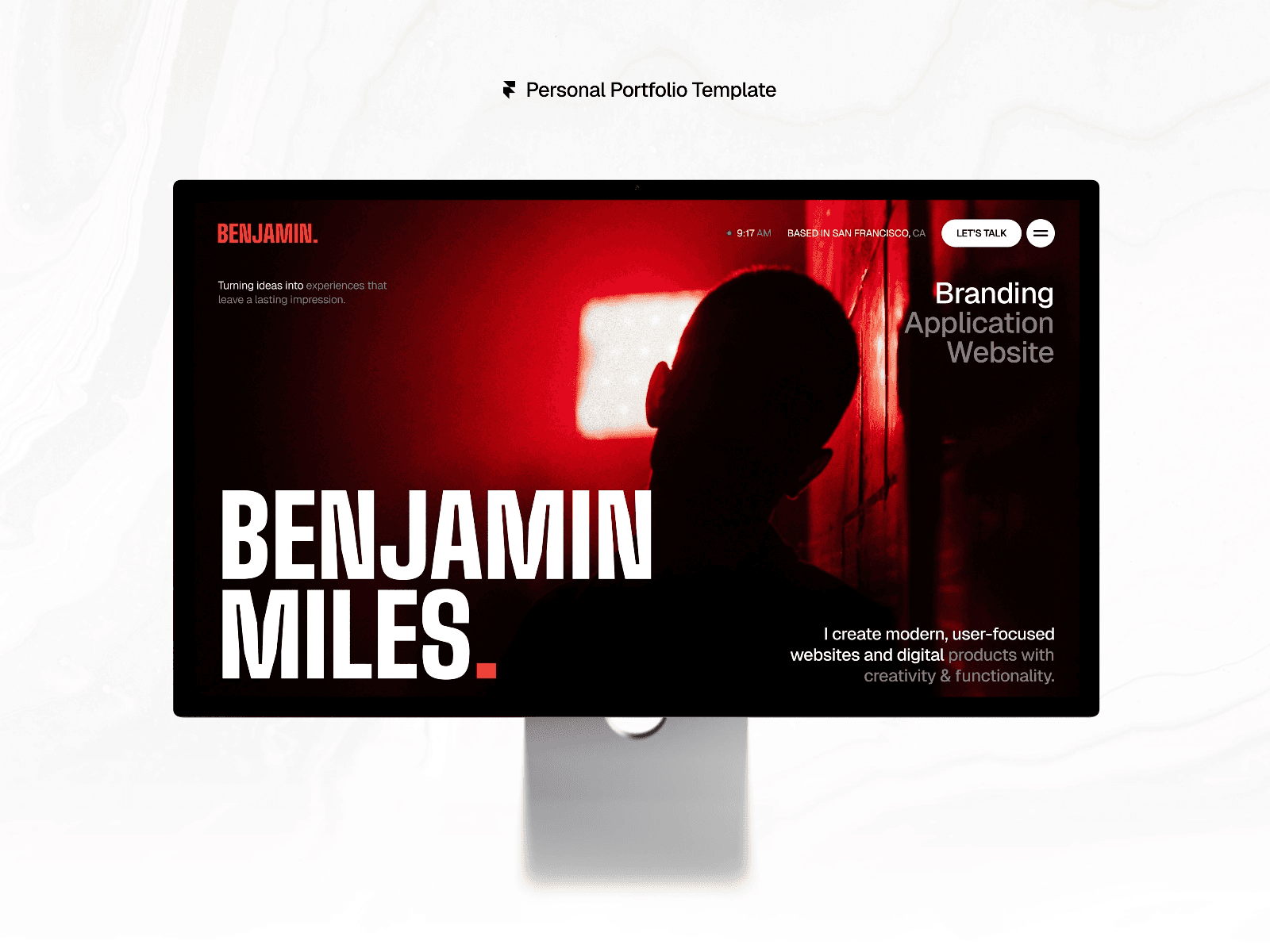 Benjamin