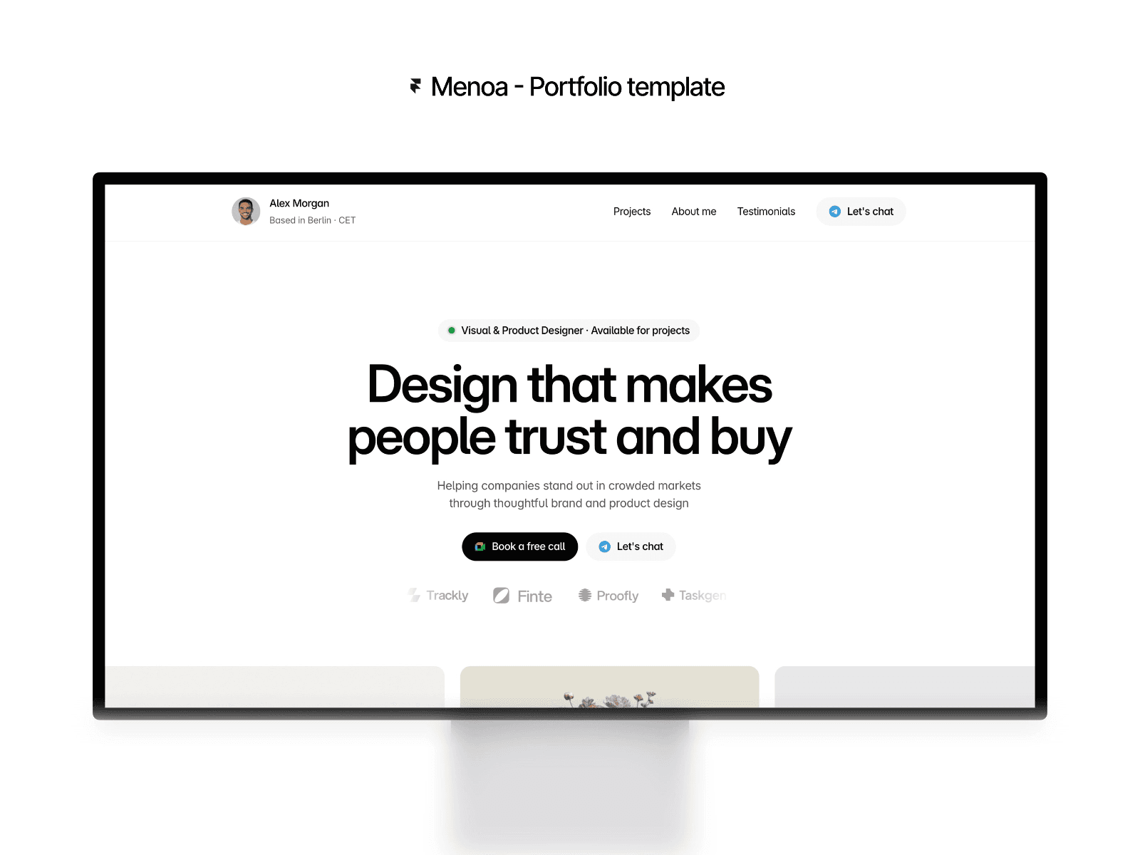 Menoa